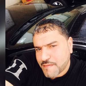 Meet your Posher, Abdul